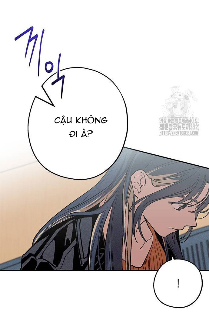 Mối Quan Hệ Đặc Biệt chapter 3.1 27