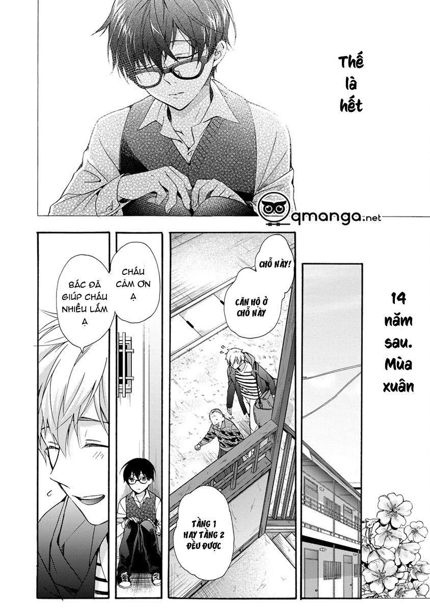 chờ em yêu anh chapter 9 34