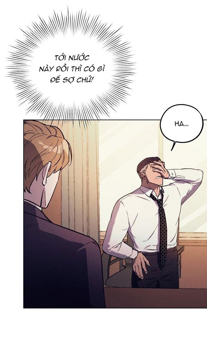 làm dâu nhà tài phiệt họ kang chapter 12 17