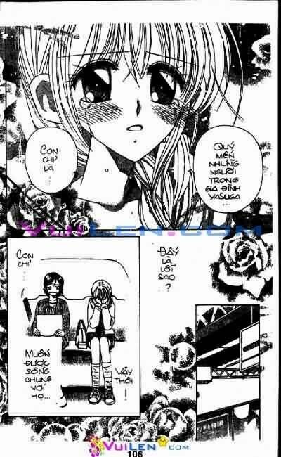 arita đáng yêu chapter 11 106