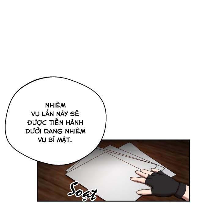 nhiệm vụ không lối thoát chapter 1 1