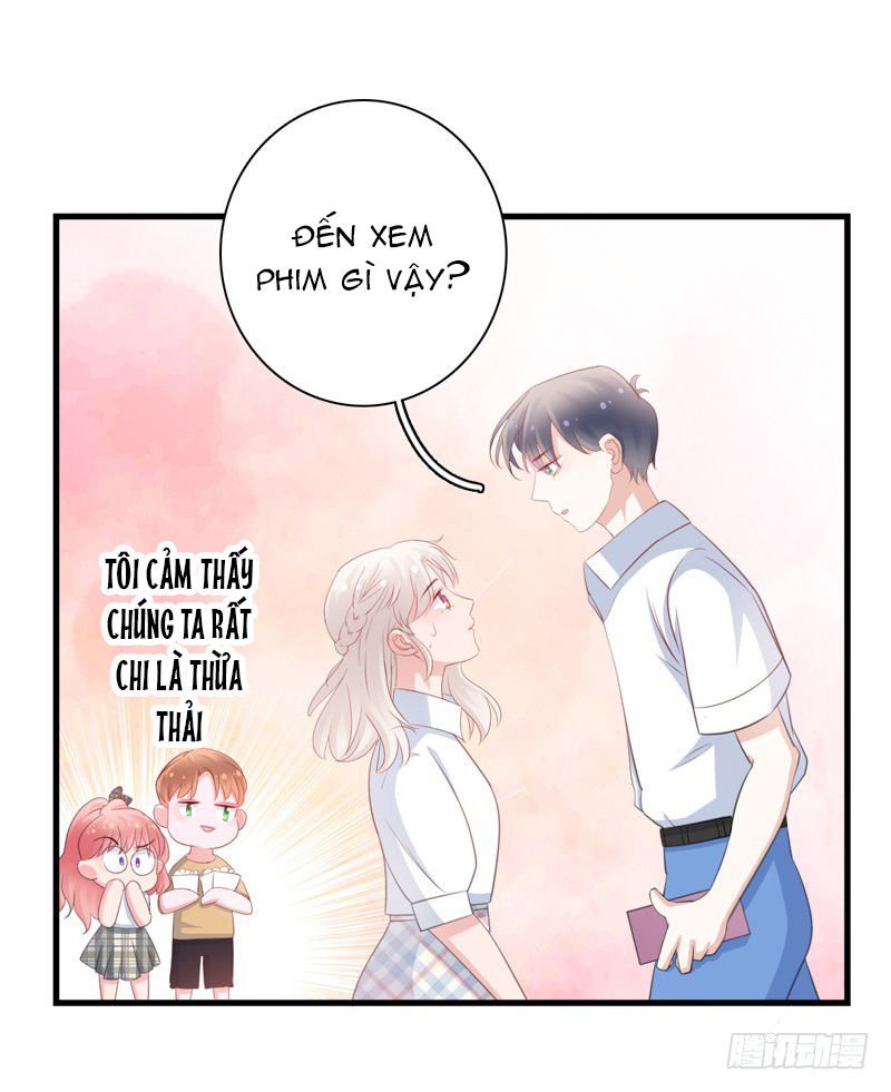 thư tay tình yêu của sơ hạ chapter 7 23