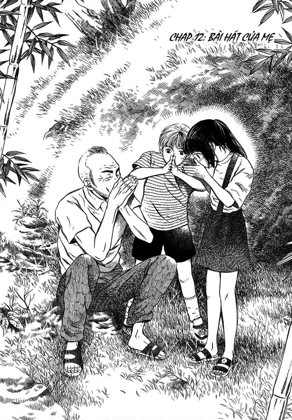 chinatsu no uta chapter 12 3