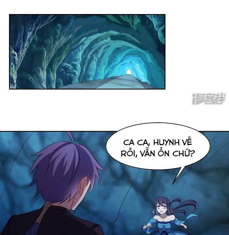 tuyệt thế thánh đế chapter 6 5