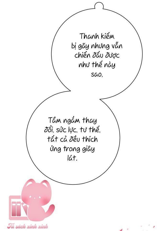 tôi muốn trở thành cô ấy chỉ một ngày chapter 127 47