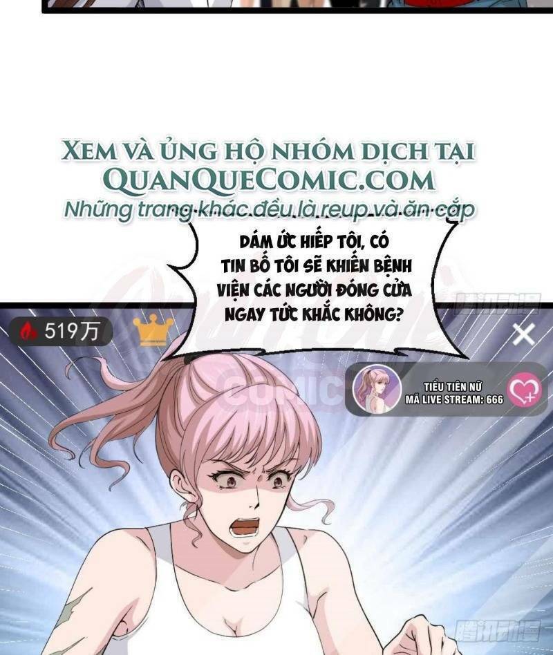 tối cuồng nữ tế chapter 13 2