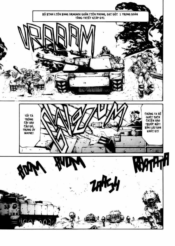 red eyes chapter 1.1 10