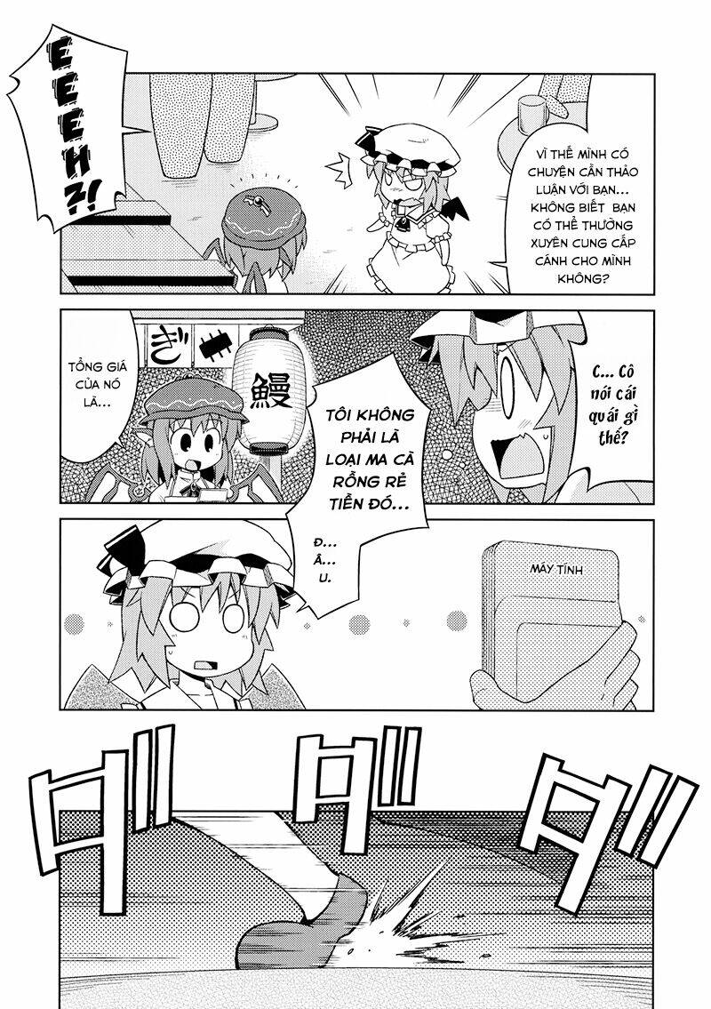 touhou dj chapter 1 15