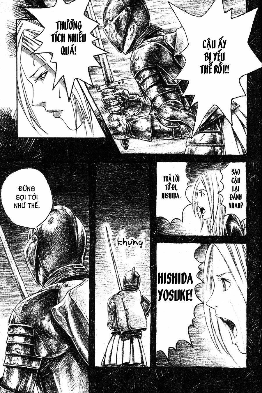 ảo ảnh picasso chapter 7 31