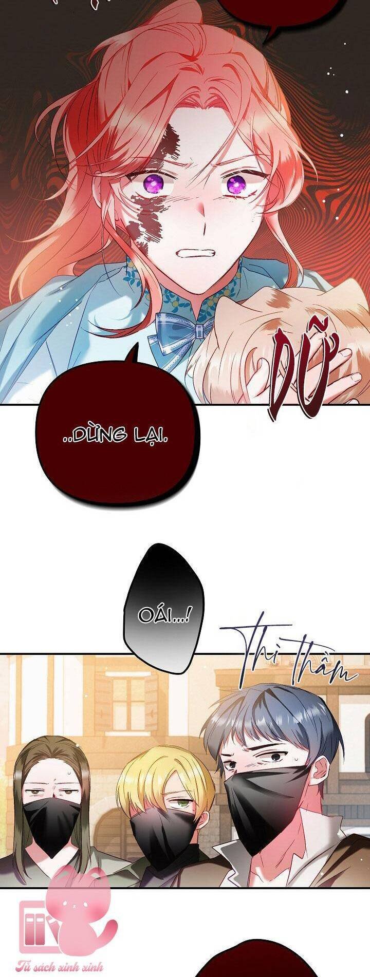 hoàng tử chuyển sinh trở thành người mạnh nhất thế giới nhờ vào sự hiểu biết về bug chapter 39 17