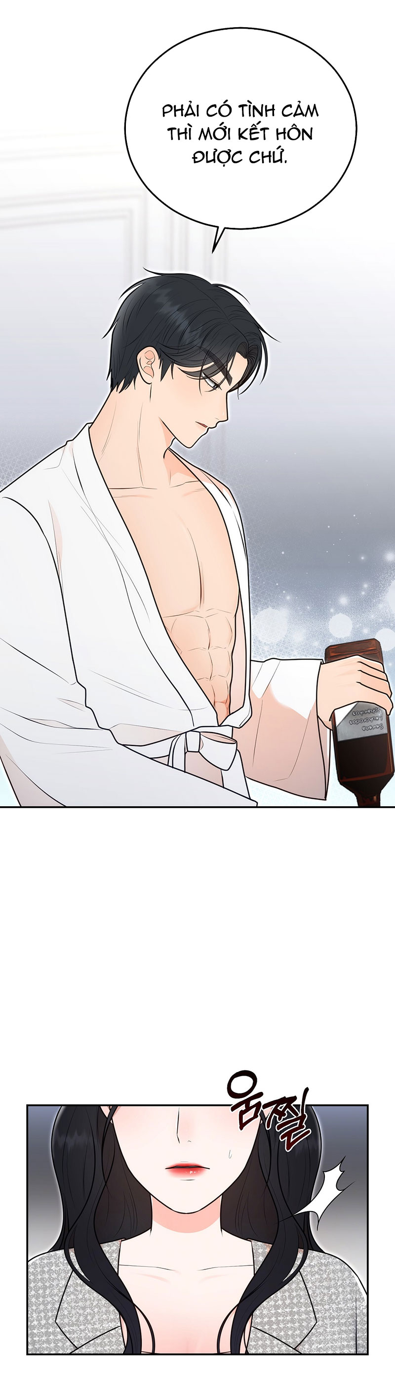 [18+] hôn nhân ràng buộc chapter 21.2 2