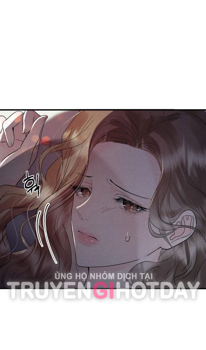 Khắc Cốt Ghi Tâm chapter 1.1 - Trang 25