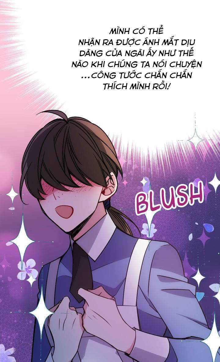 công tước lạnh lùng, alaide chapter 56 43