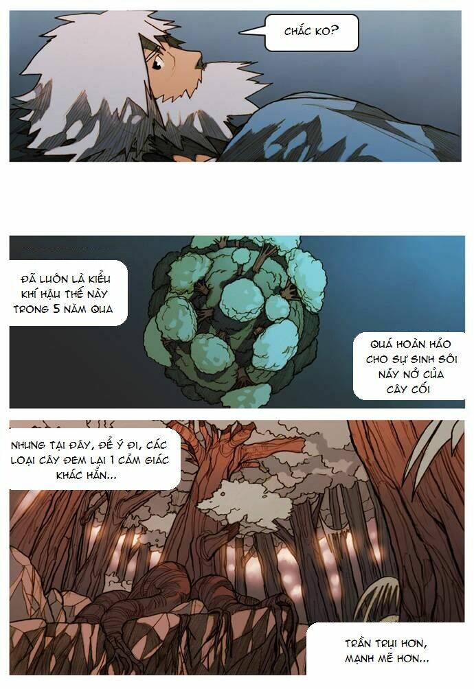 kiss wood chapter 5 16