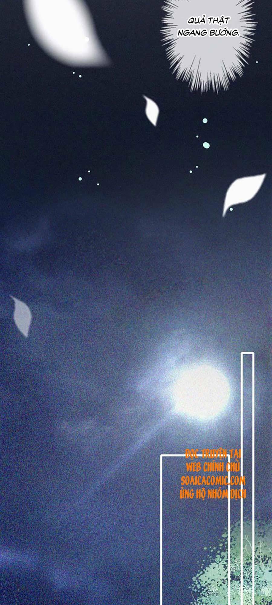 tướng quân, bổn phi không nhận sủng chapter 8 40