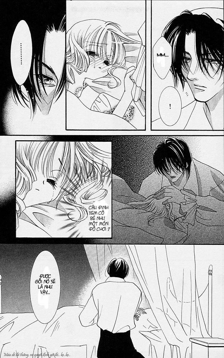 chàng thợ săn dâm đãng chapter 1 41
