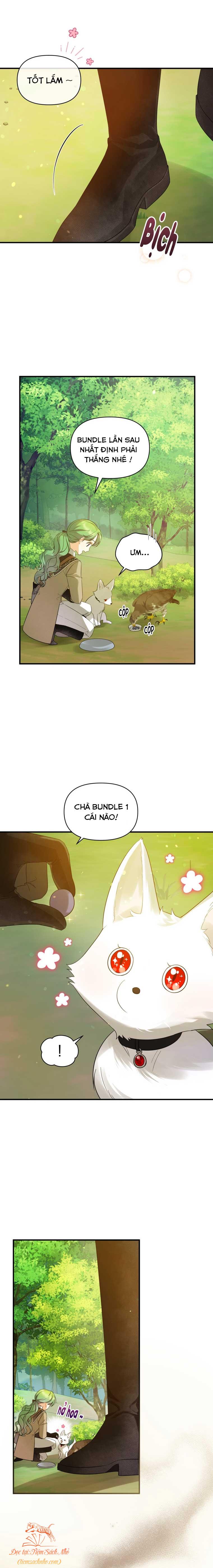 trở thành em gái nam chính truyện bl chapter 13 7