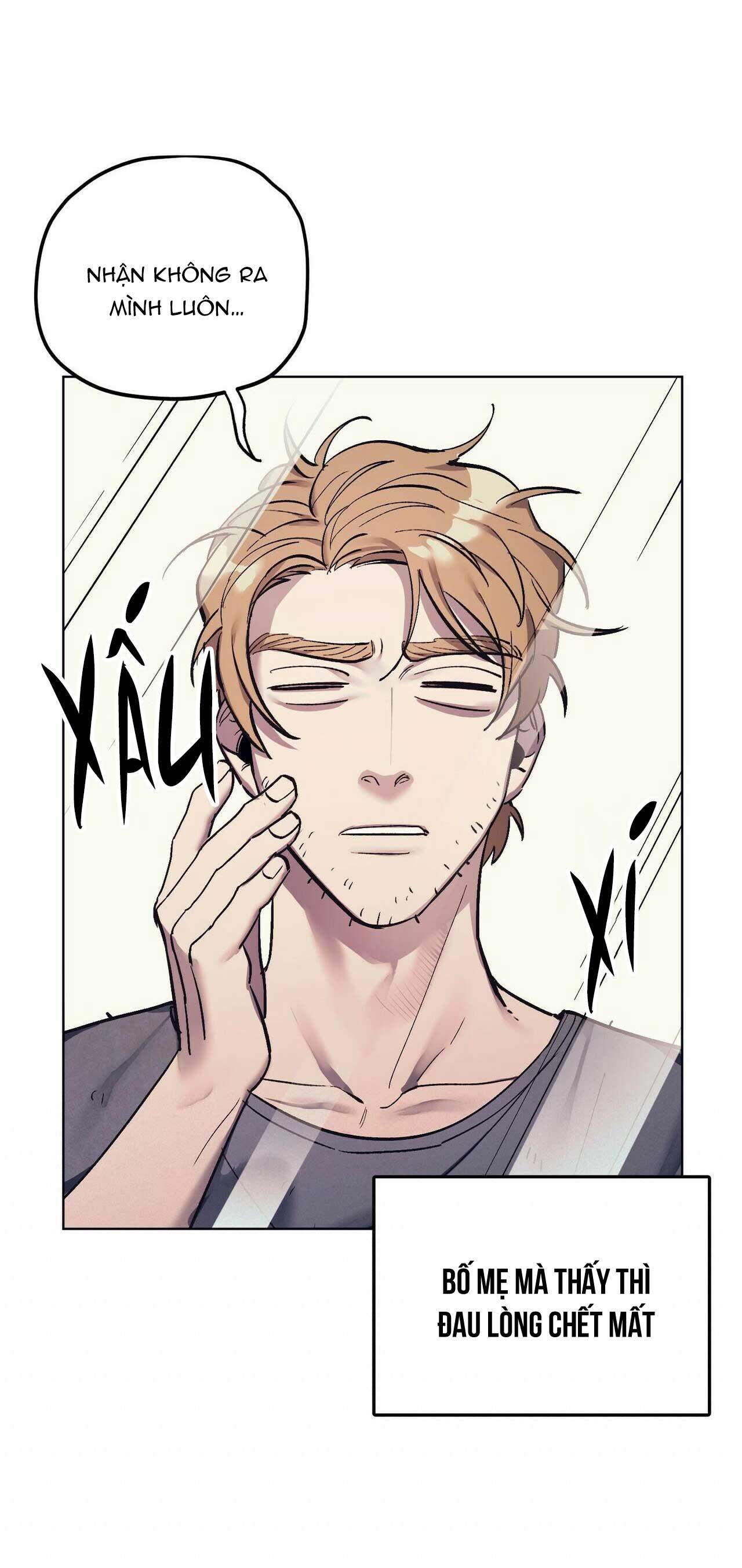 làm dâu nhà tài phiệt họ kang chapter 4 9