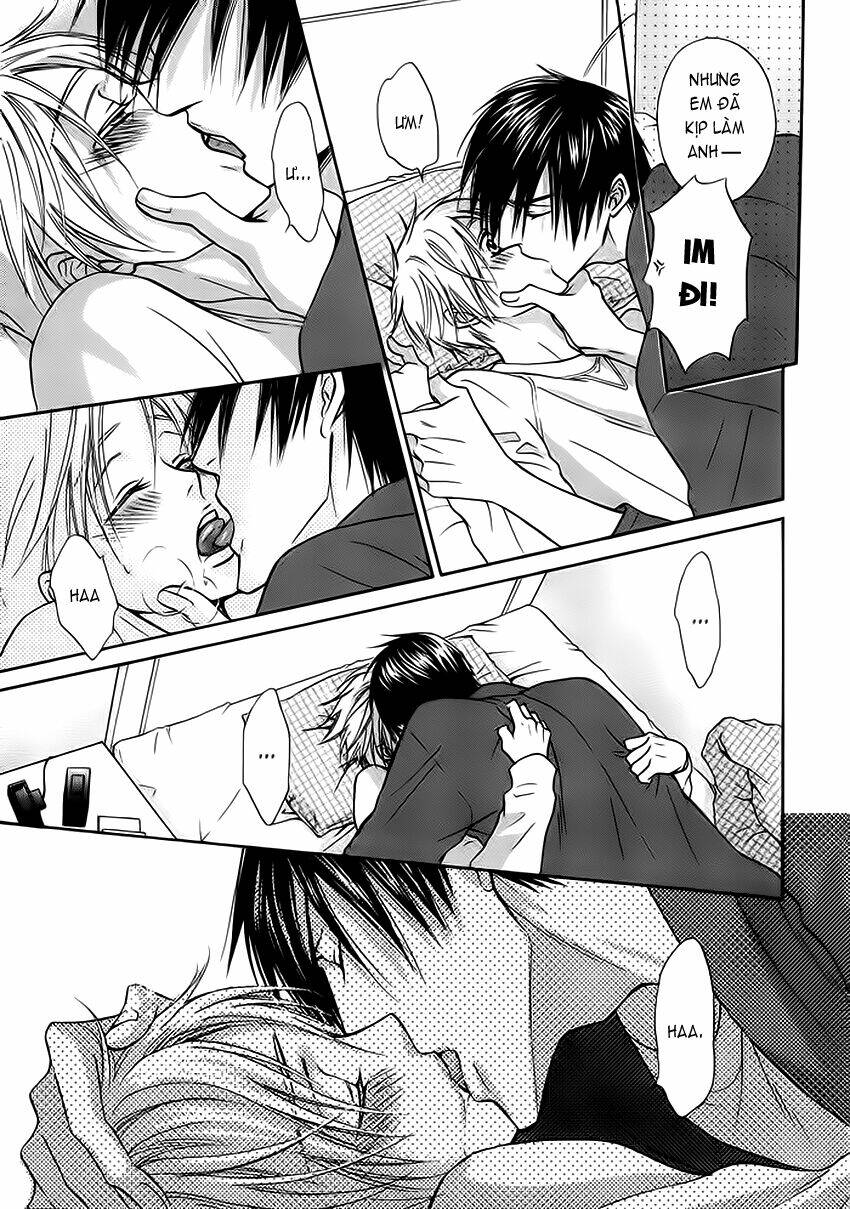 bond of dreams chapter 5 9