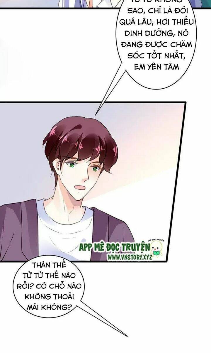 mưu ái thành nghiện chapter 135 2