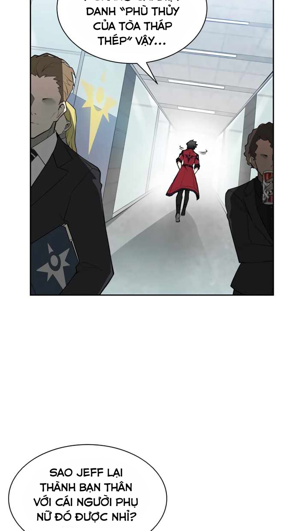 chuyển sinh thành ác nhân chapter 1 18