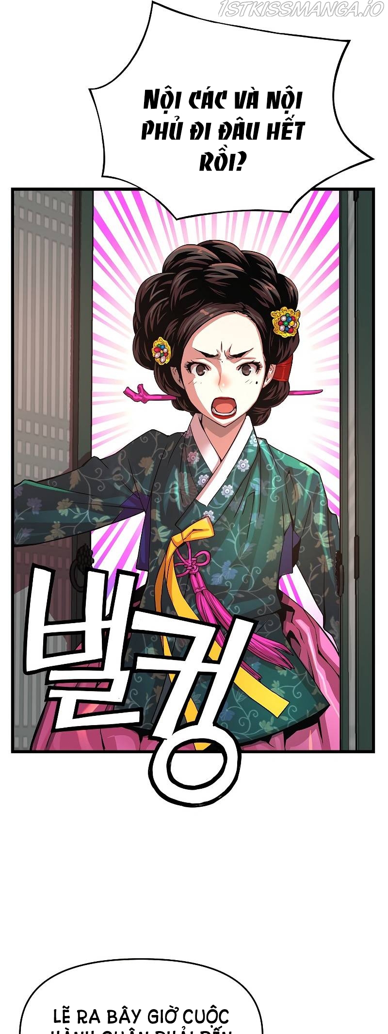 tôi sẽ sống như một hoàng tử chapter 74 43