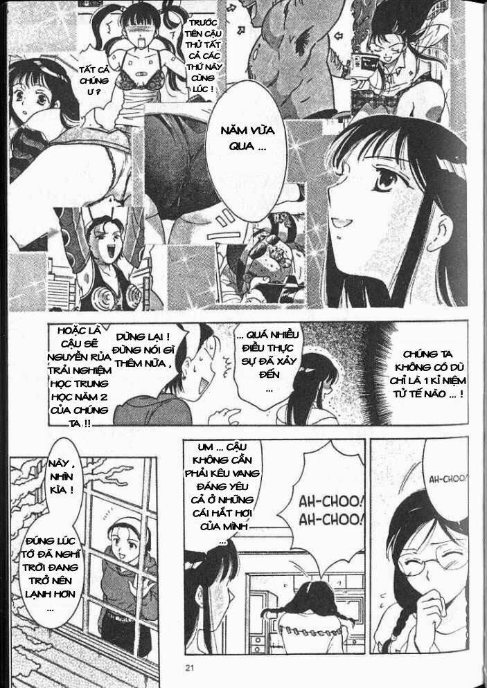 joshikousei chapter 30 23