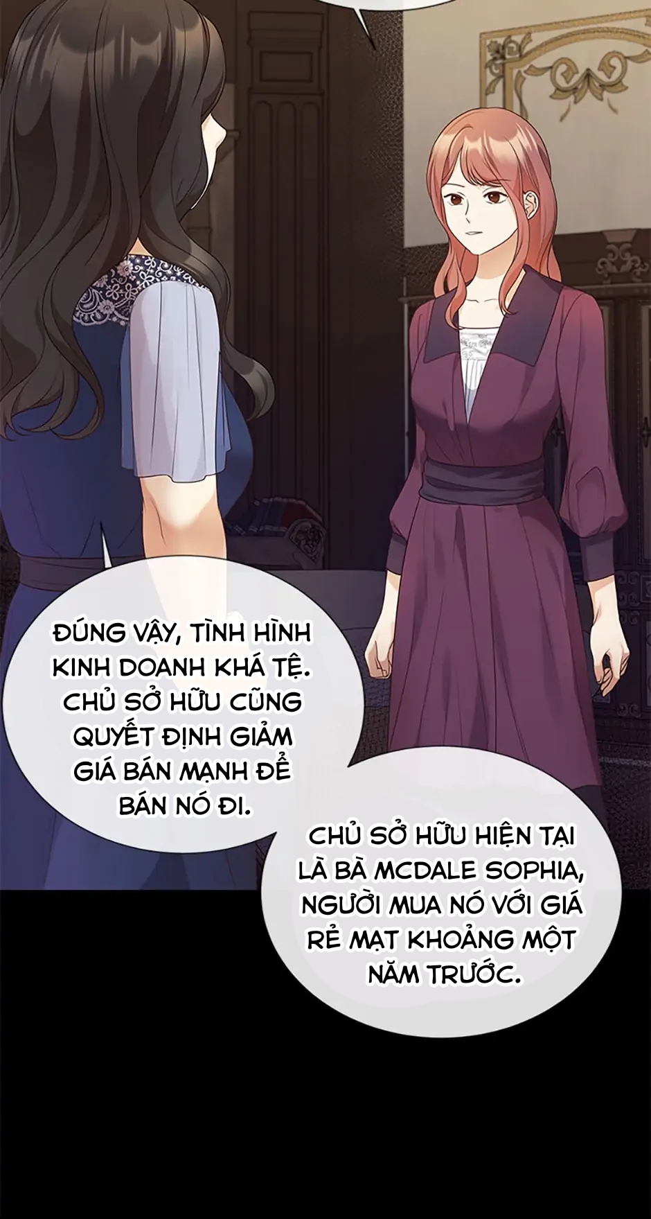 Người không mời mà đến Chapter 63 - TC Truyện