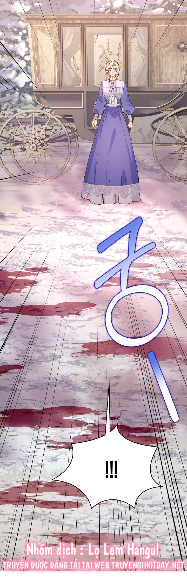 tôi sẽ nuôi dưỡng hai đứa con của nam chính chapter 45 9