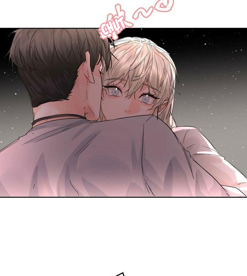 tình cũ là vua chapter 36 22