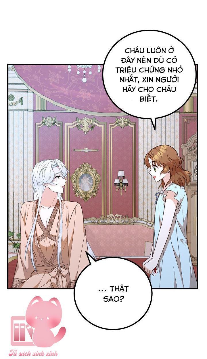 bác sĩ hoàn thành trách nhiệm rồi chapter 16 31