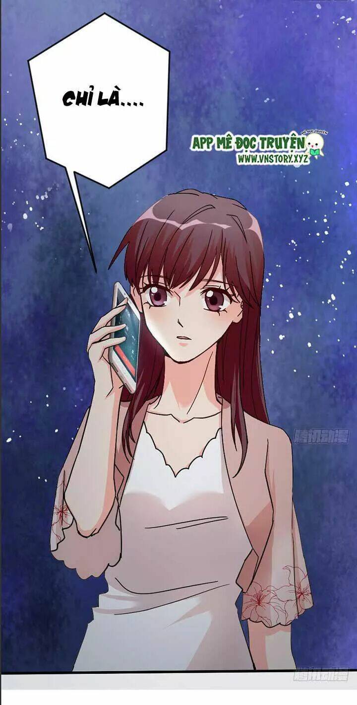 thiên hậu trở về chapter 89 14