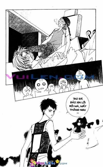 thiên thần tái thế chapter 14 117