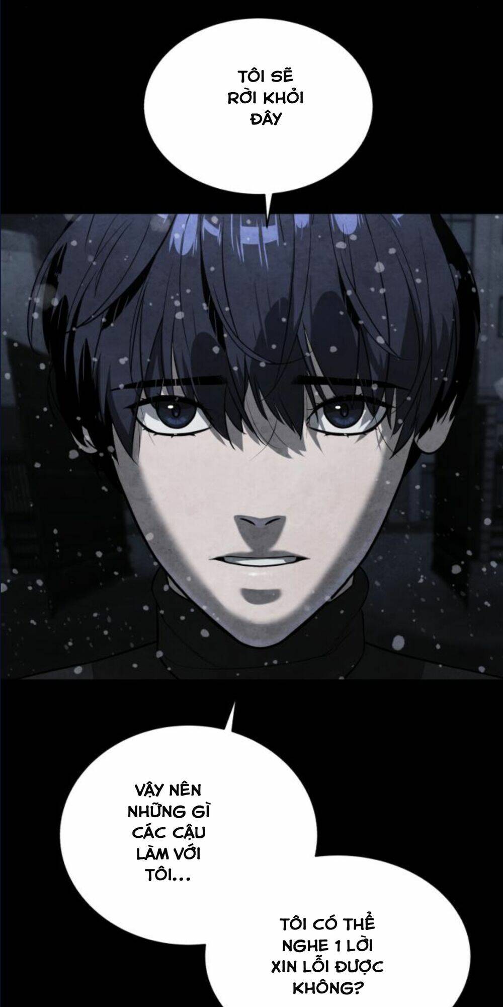 Máu trắng chapter 87.5 59