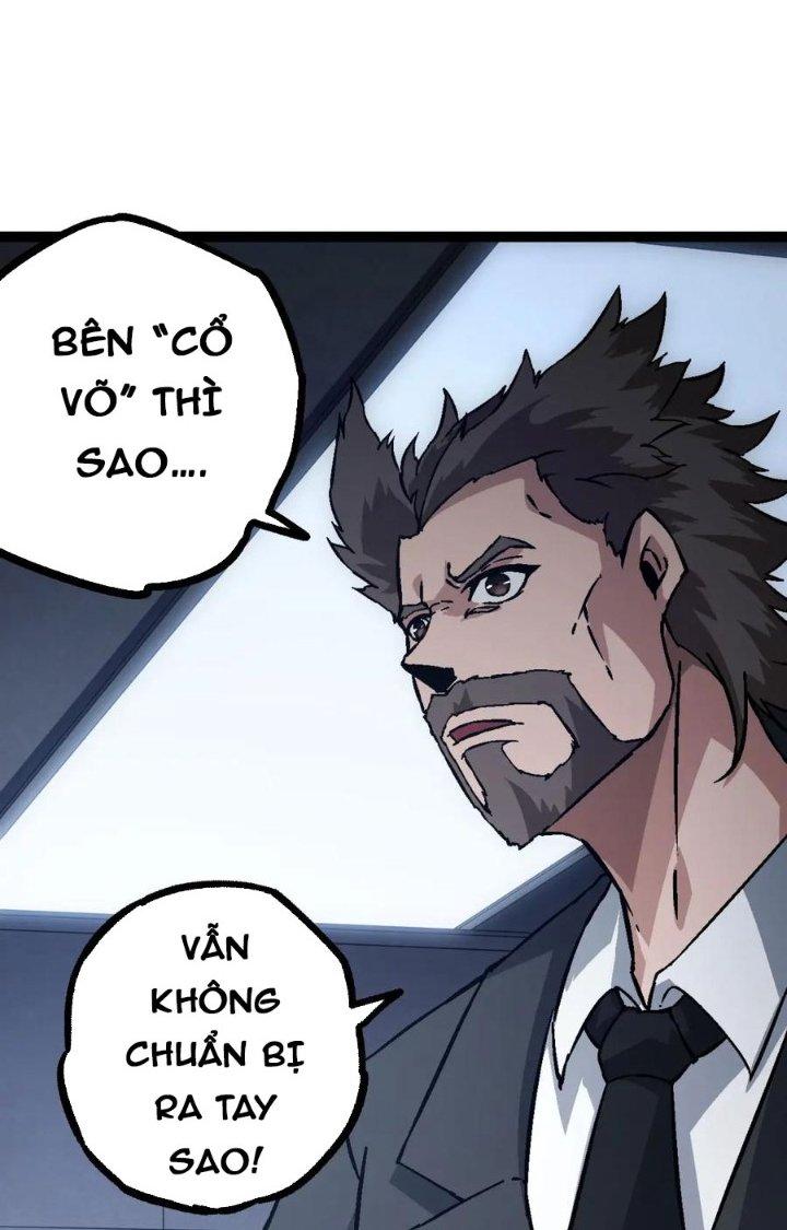 từ cây cổ thụ bắt đầu tiến hóa chapter 73 29