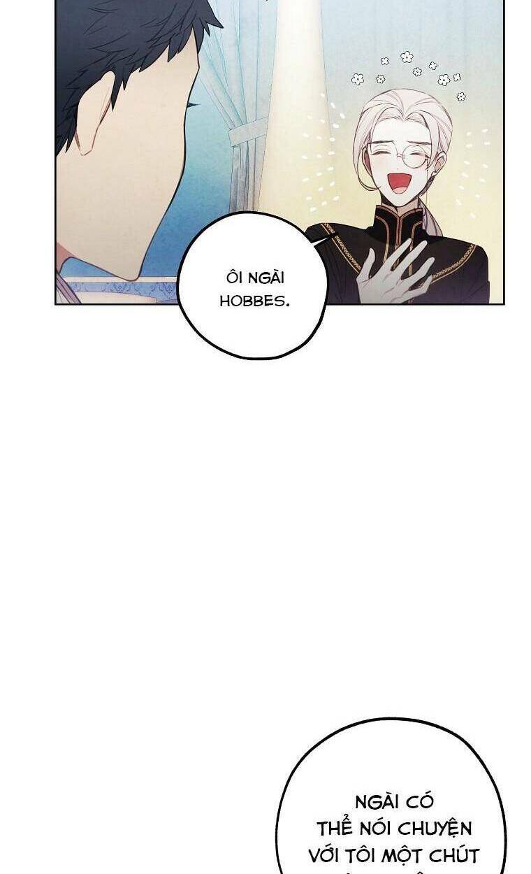 tiệm búp bê của công chúa chapter 27 16