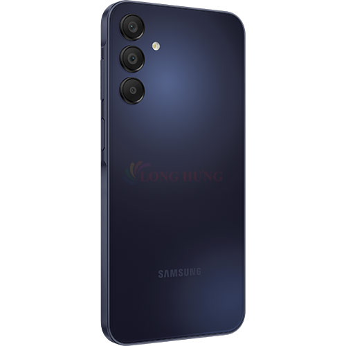 Điện thoại Samsung Galaxy A15 LTE (8GB/256GB) - Hàng chính hãng