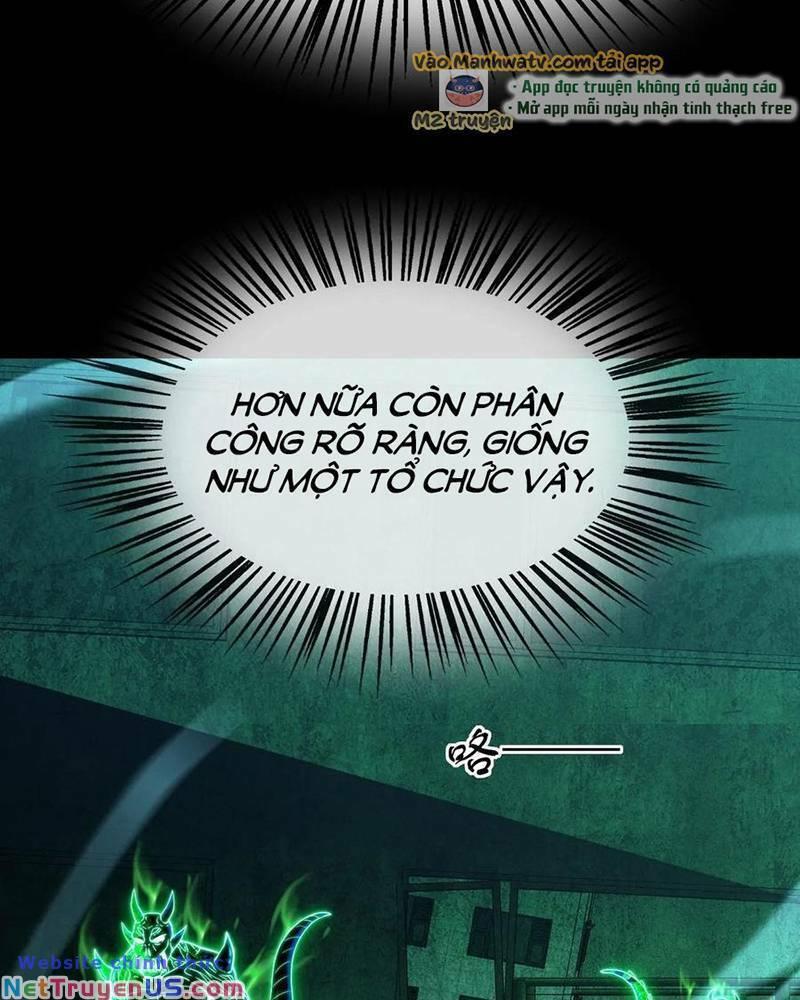 nhìn thấy thanh máu, ta xử tội thần linh chapter 86 7