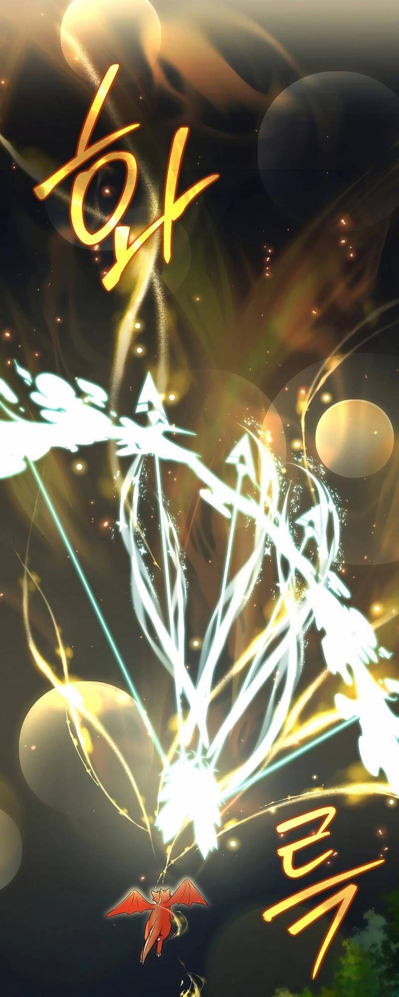 thuần thú sư thiên tài của học viện chapter 6 49