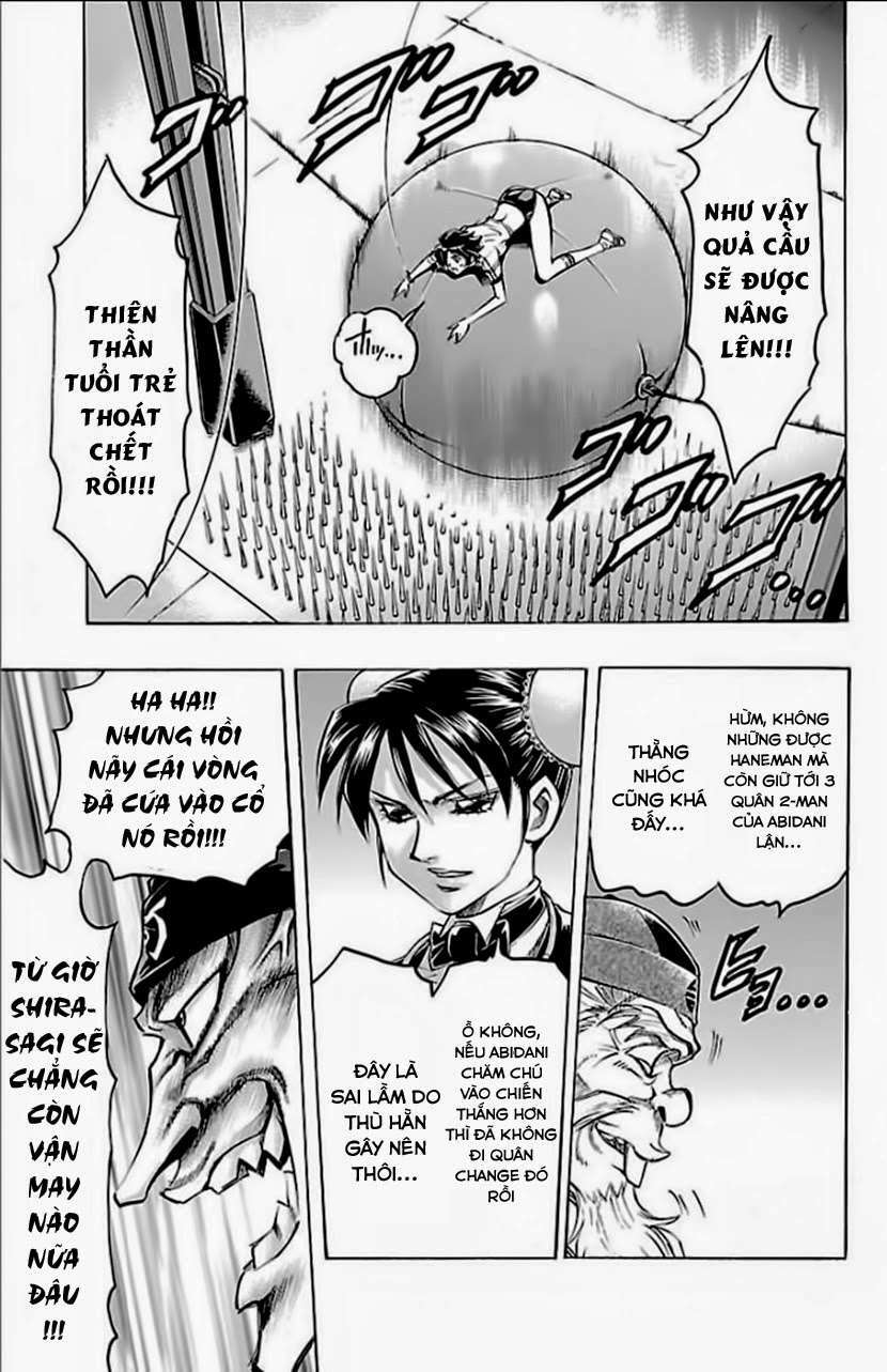 gamble fish chapter 148 9