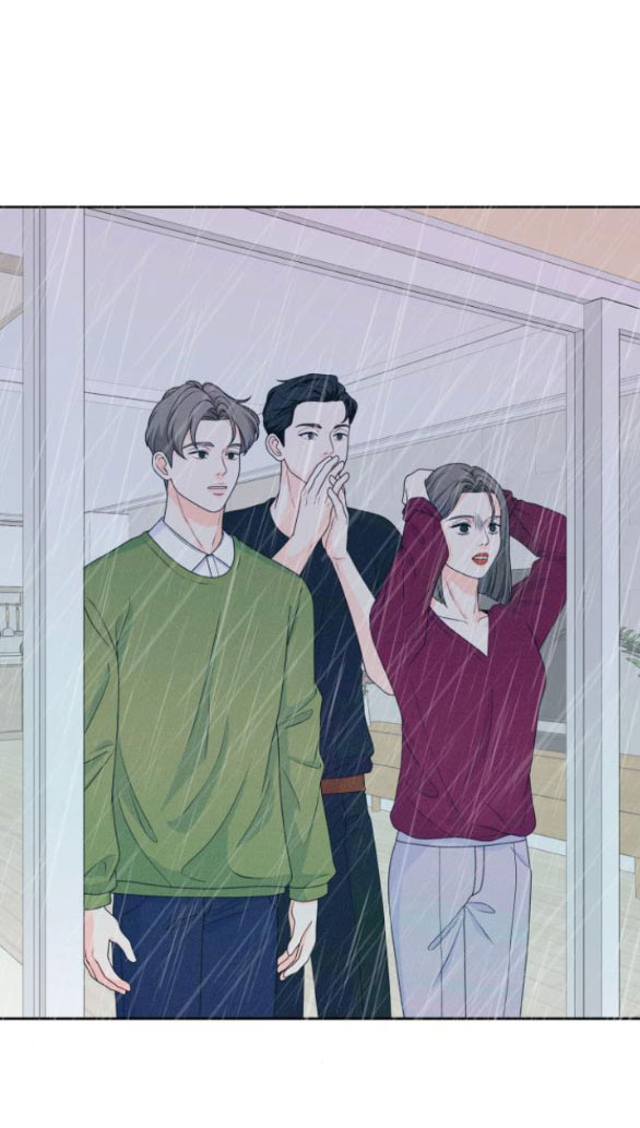 Thiếu Niên Hướng Nội chapter 19.1 - Trang 2