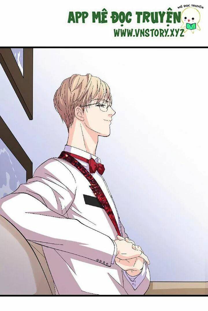 thiên hậu trở về chapter 26 53