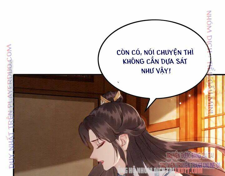 trọng sinh bá sủng nhiếp chính vương quá mạnh mẽ chapter 154 45