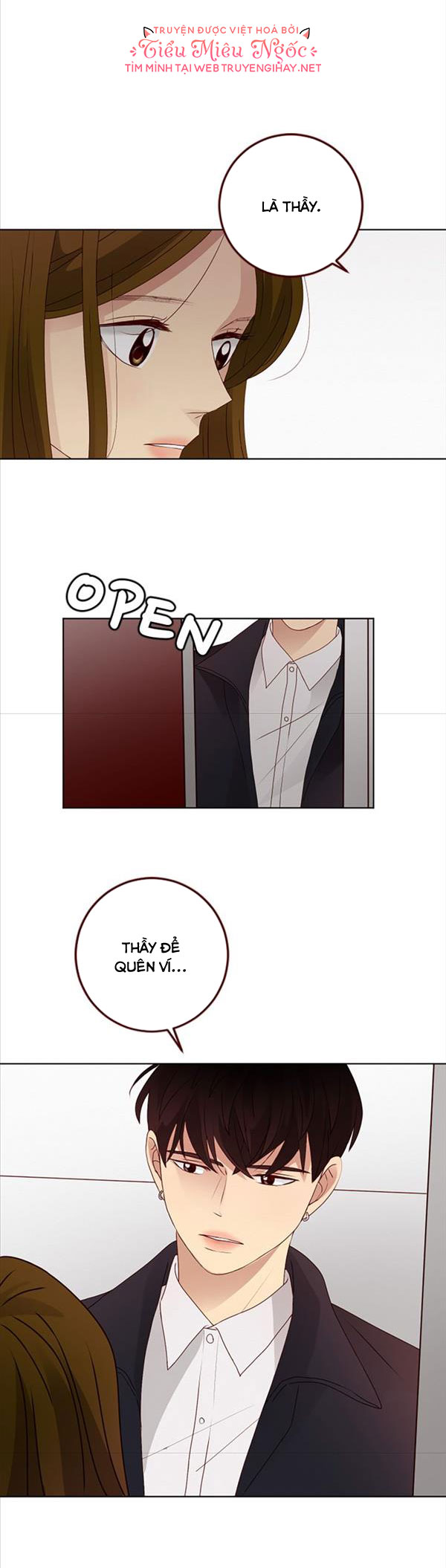 crush của tôi chapter 88 21