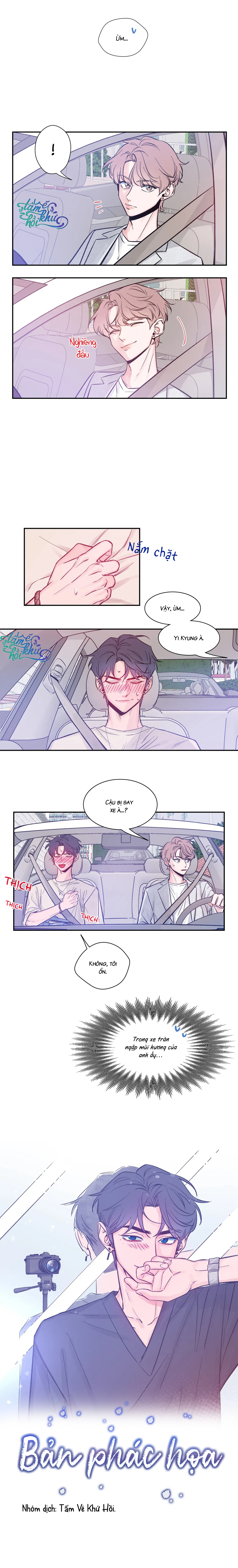 bản phác họa chapter 7 2