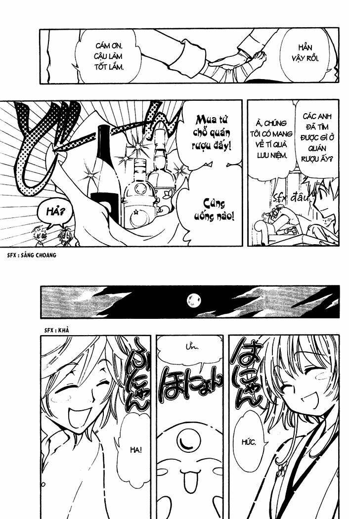 huyền thoại đôi cánh chapter 39 13