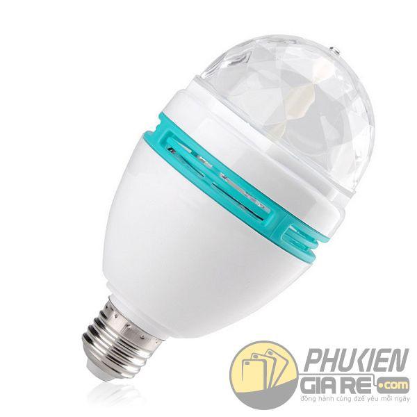 Đèn led vũ trường mini