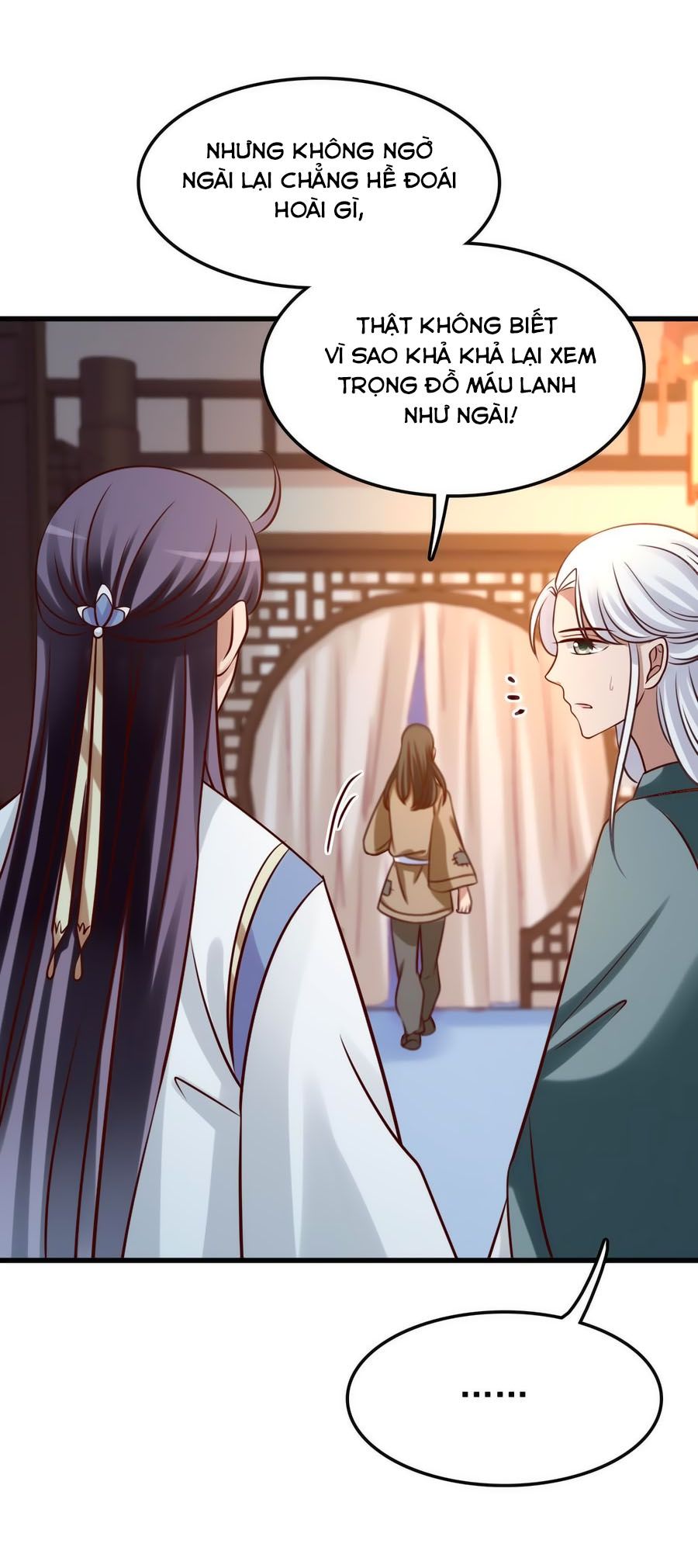 kiêu ngạo vương gia chủng điền phi chapter 166 19