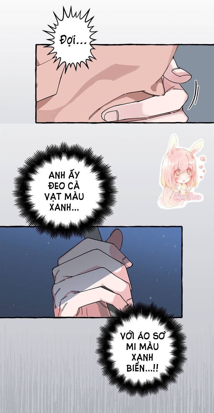 nhân viên mới của masung chapter 5 21