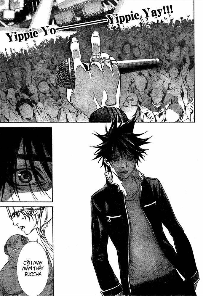 air gear chapter 217 15